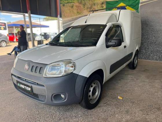 FIAT FIORINO 1.4 MPI AMBULÂNCIA 8V FLEX 2P MANUAL FIAT FIORINO 1.4 MPI AMBULÂNCIA 8V FLEX 2P MANUAL